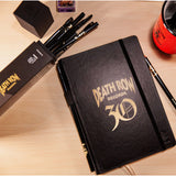 Death Row Journal