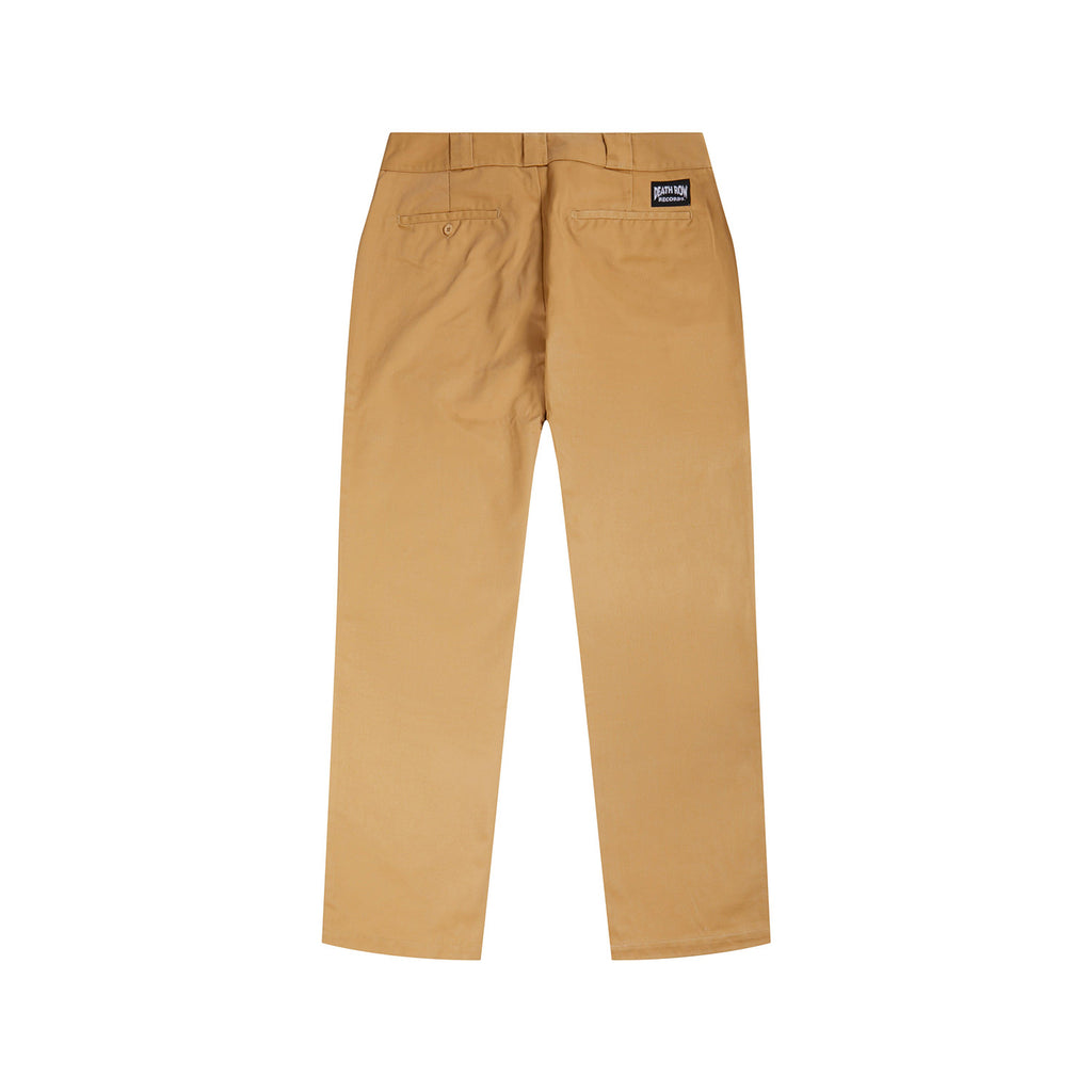 Death Row Khaki Pants