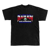 Death Row Costa Rica Tee Limited Edition