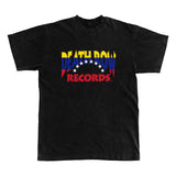 Death Row Venezuela Tee Limited Edition