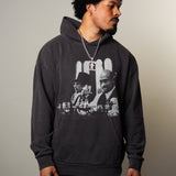 Gangsta Party Hoodie