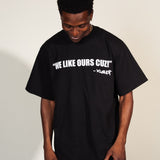 Kurupt x Dj Battle Cat - We like ours cuz!