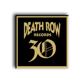 Death Row Records Pins