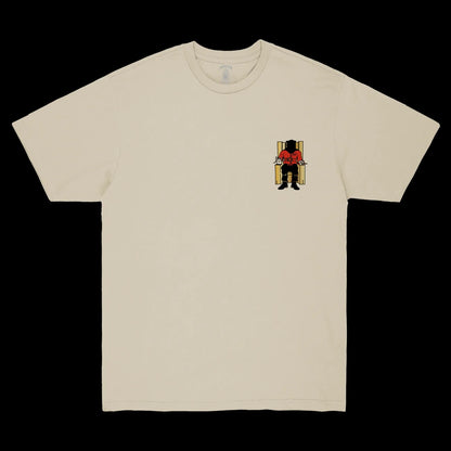 Death Row Emblem Tee