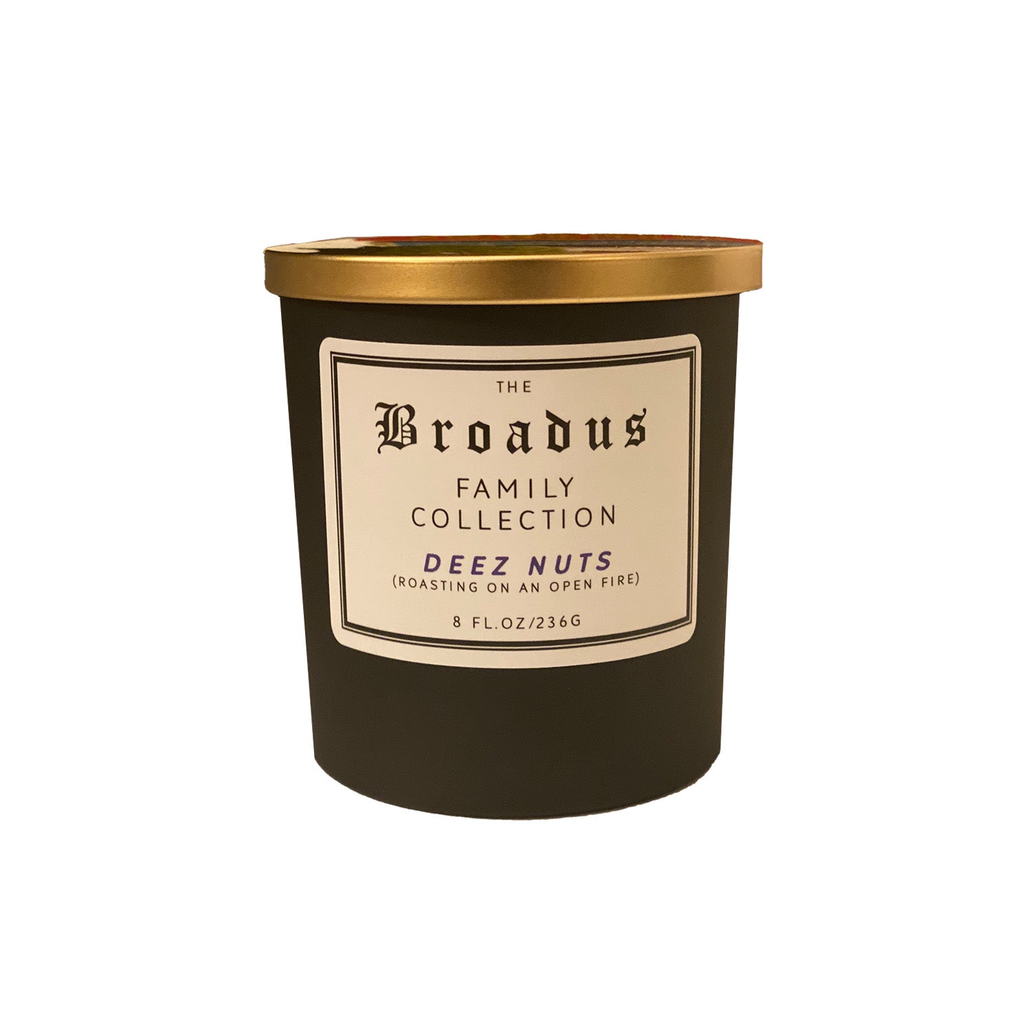 Broadus Collection Candles