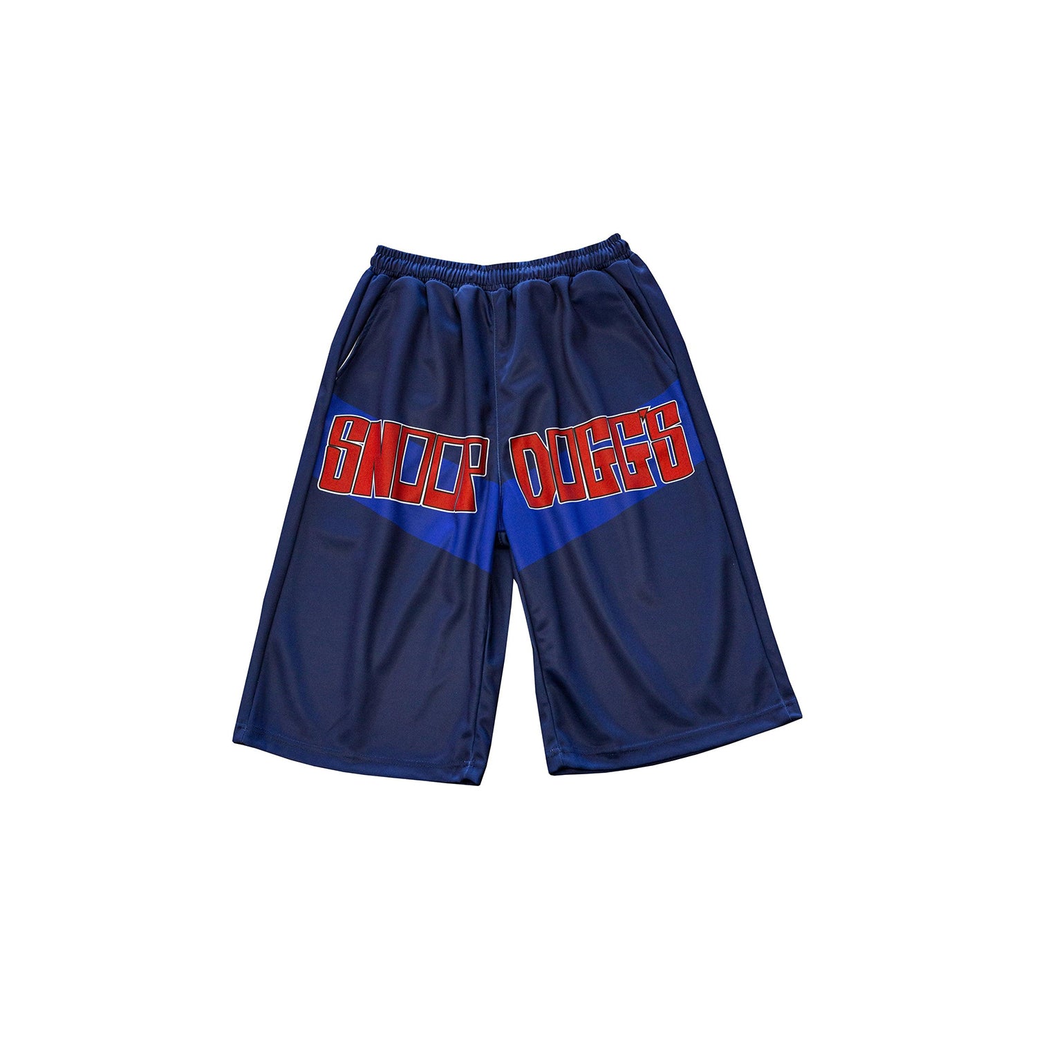 Doggystyle Shorts