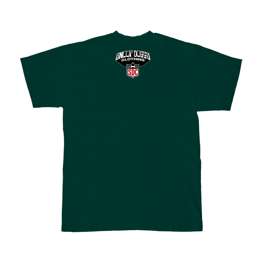 Snoopy SFL Philadelphia Football Tee