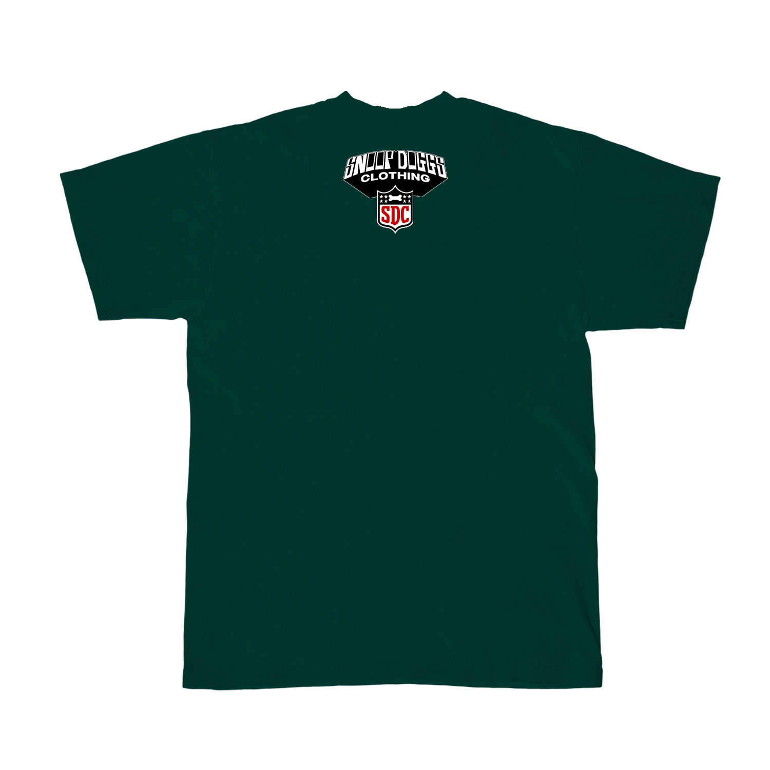 Snoopy SFL Philadelphia Football Tee