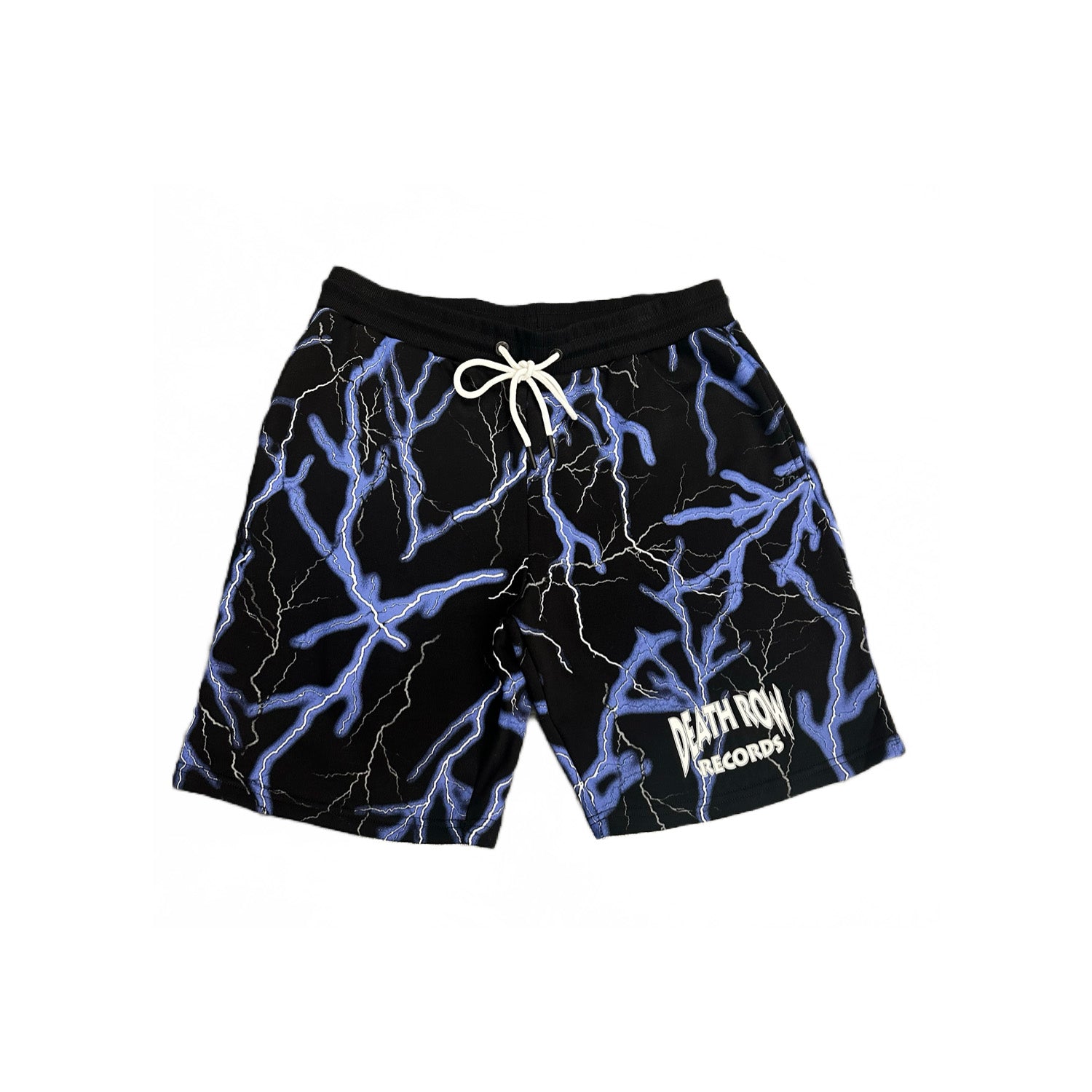 Death Row Lightning Shorts