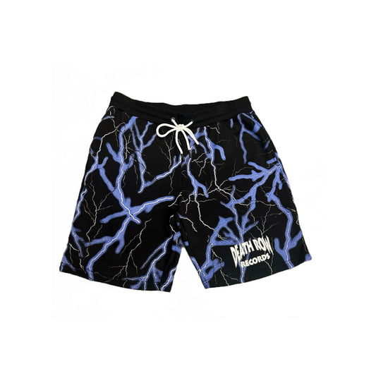 Death Row Lightning Shorts