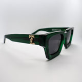 Death Row Records Signature Sunglasses