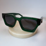 Death Row Records Signature Sunglasses