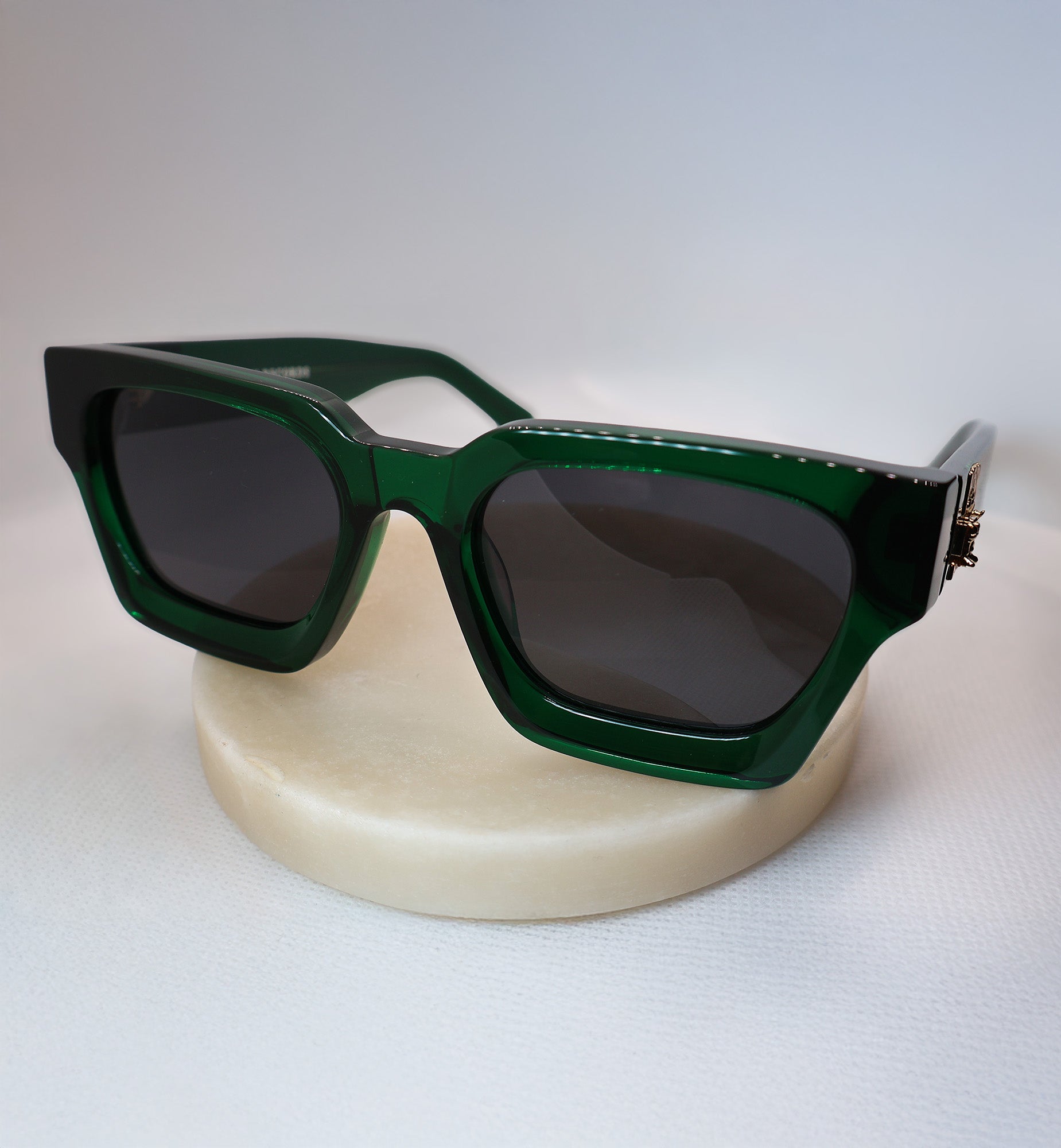 Death Row Records Signature Sunglasses