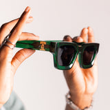 Death Row Records Signature Sunglasses