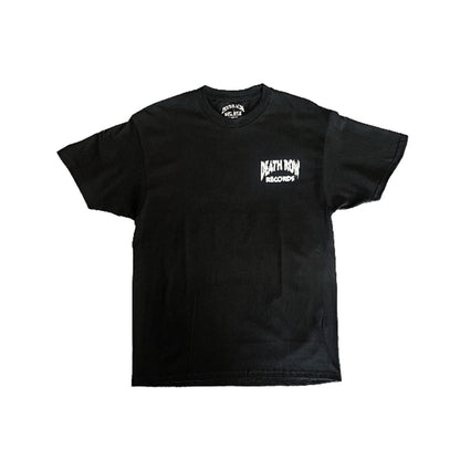 Death Row Records 90s Hip Hop Hits Tee