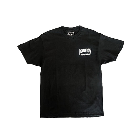 Death Row Records 90s Hip Hop Hits Tee