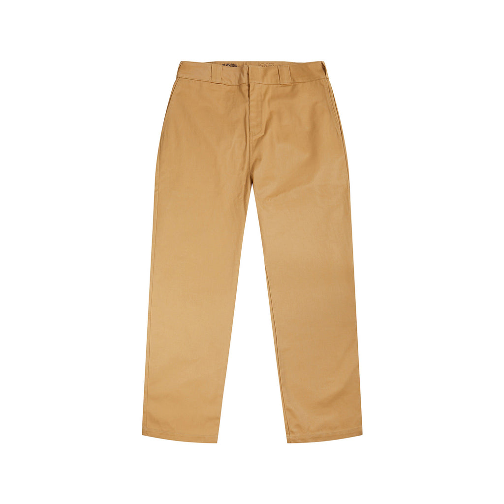 Death Row Khaki Pants