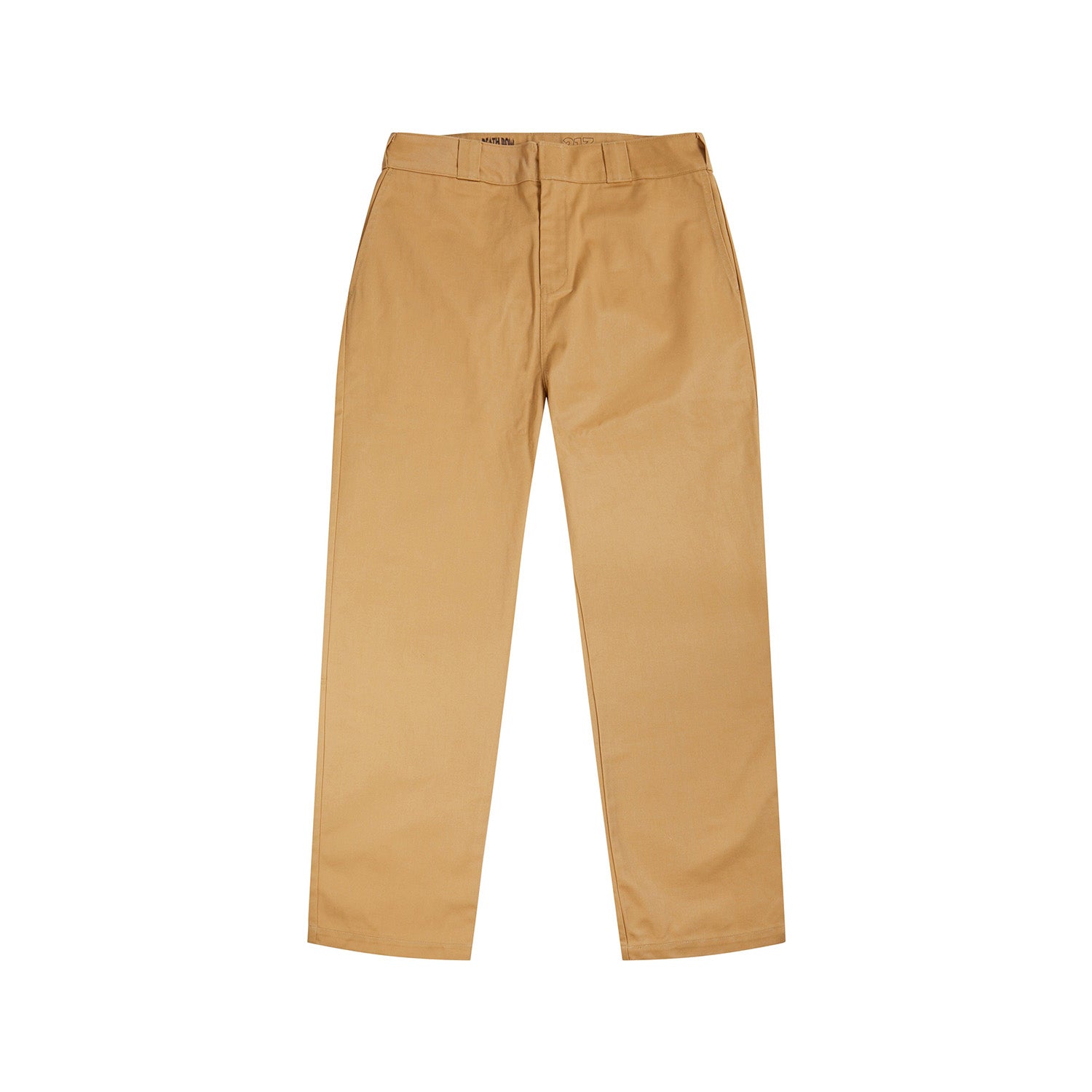 Death Row Khaki Pants