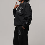 1/4 Zip Bundle