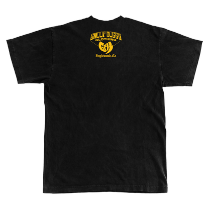 Snoopy's x Ghostface Killah Collaboration Tee