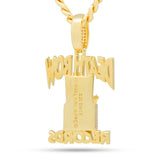 Death Row Records Chain