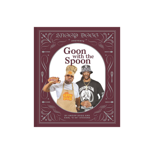 Snoop Dogg Presents: Goon With The Spoon