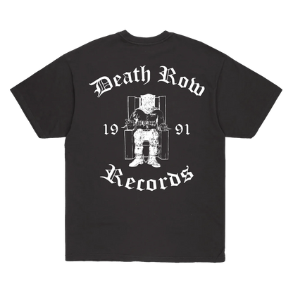 Death Row Gothic Tee