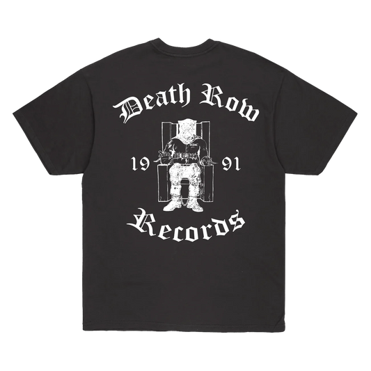 Death Row Gothic Tee