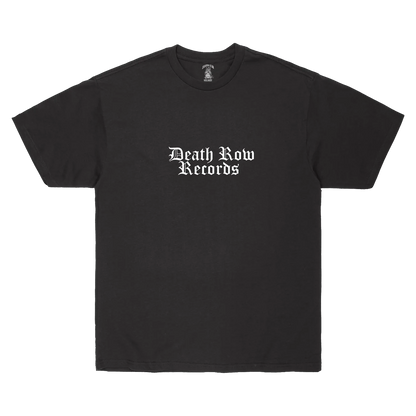 Death Row Gothic Tee