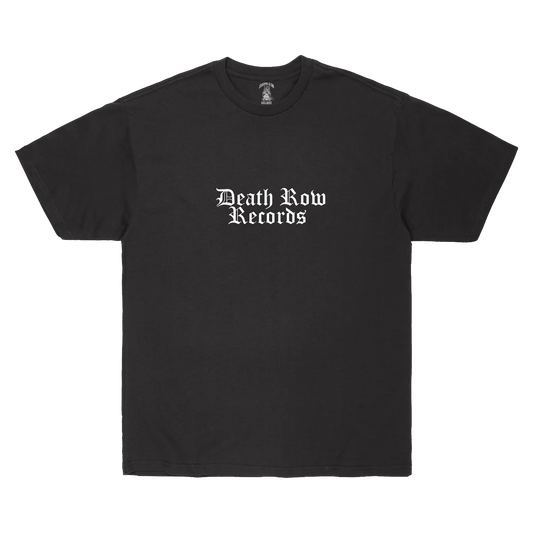 Death Row Gothic Tee