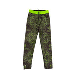 Women's Leggings BLK