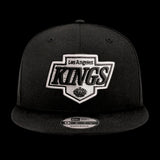 LA Kings x 2pac Mitchell and Ness Snapback