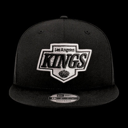 LA Kings x 2pac Mitchell and Ness Snapback