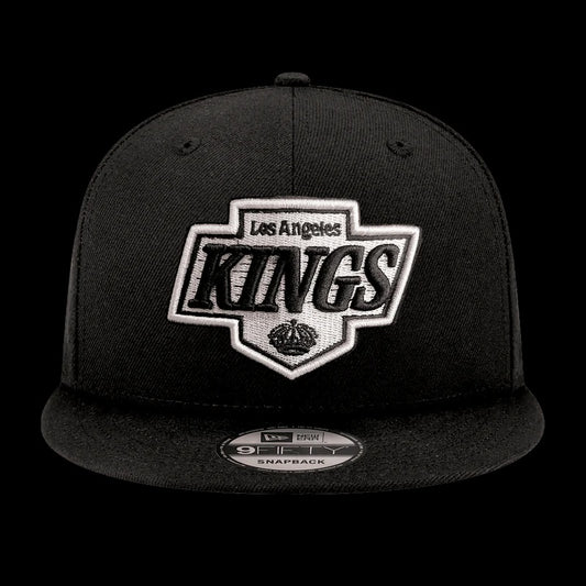 LA Kings x 2pac Mitchell and Ness Snapback