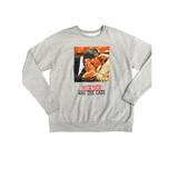 Murder Was the Case Crew Grey