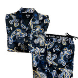 Dogg Supply Satin Pajama Sets