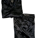 Dogg Supply Satin Pajama Sets