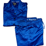 Dogg Supply Satin Pajama Sets