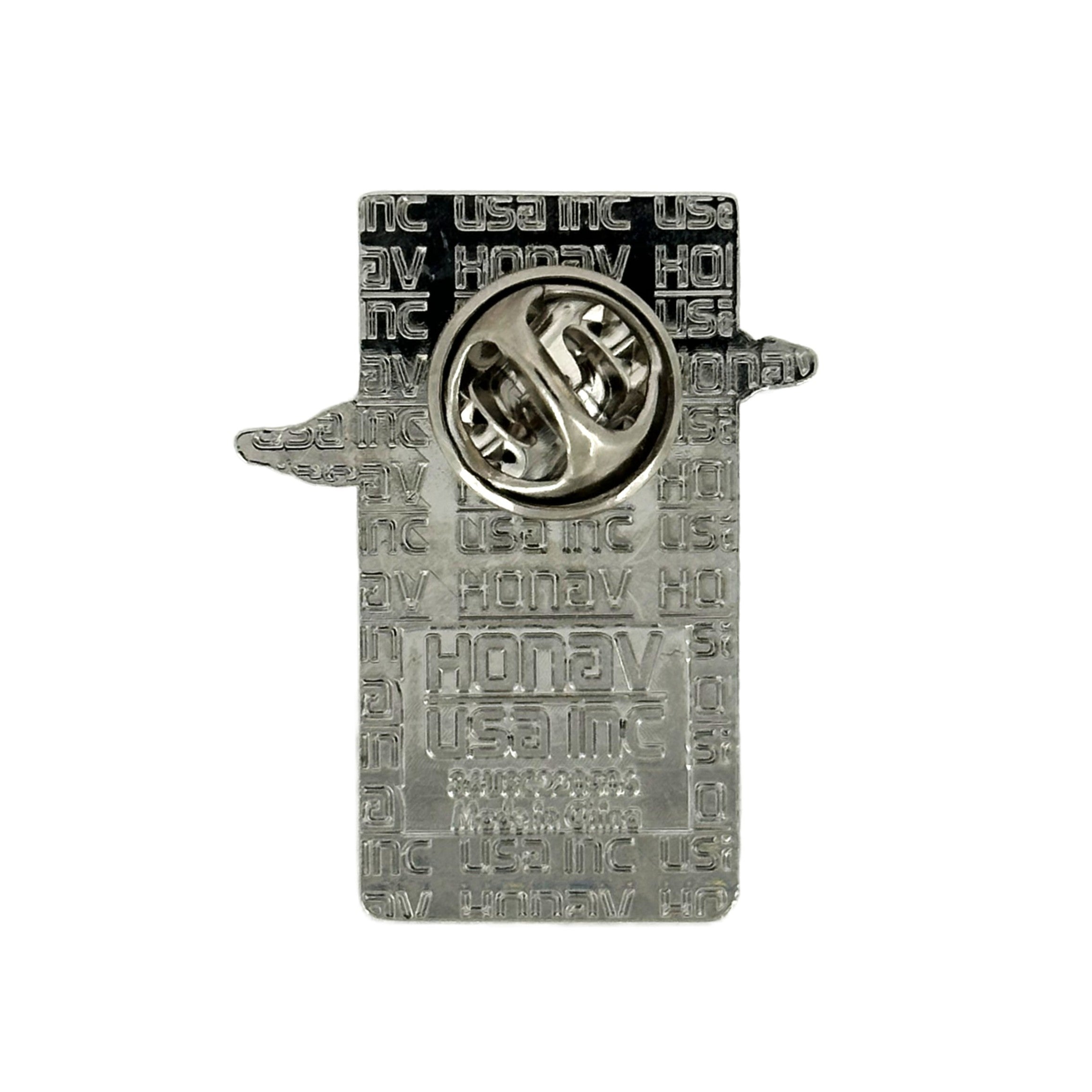 Snoop Dogg Milan Cortina Pin