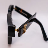 Death Row Records Signature Sunglasses