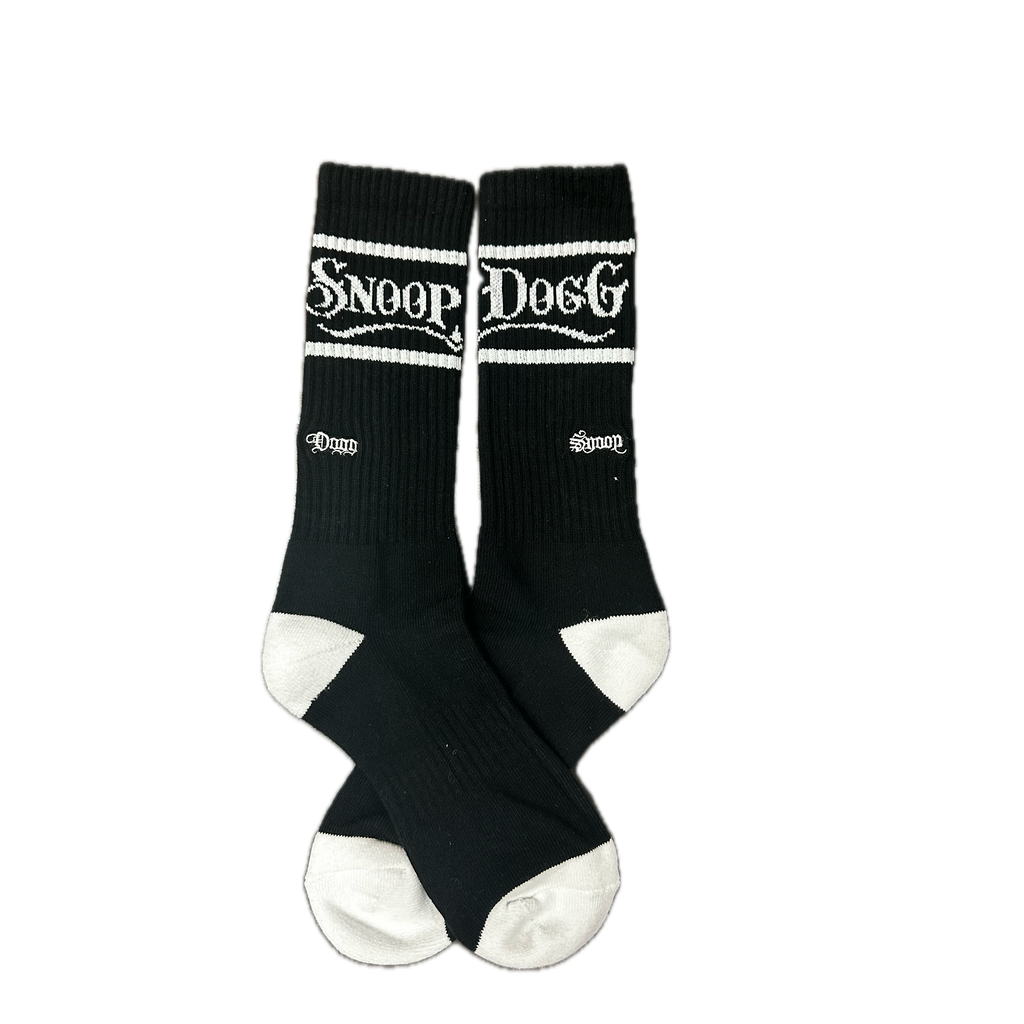 Snoop Dogg Socks