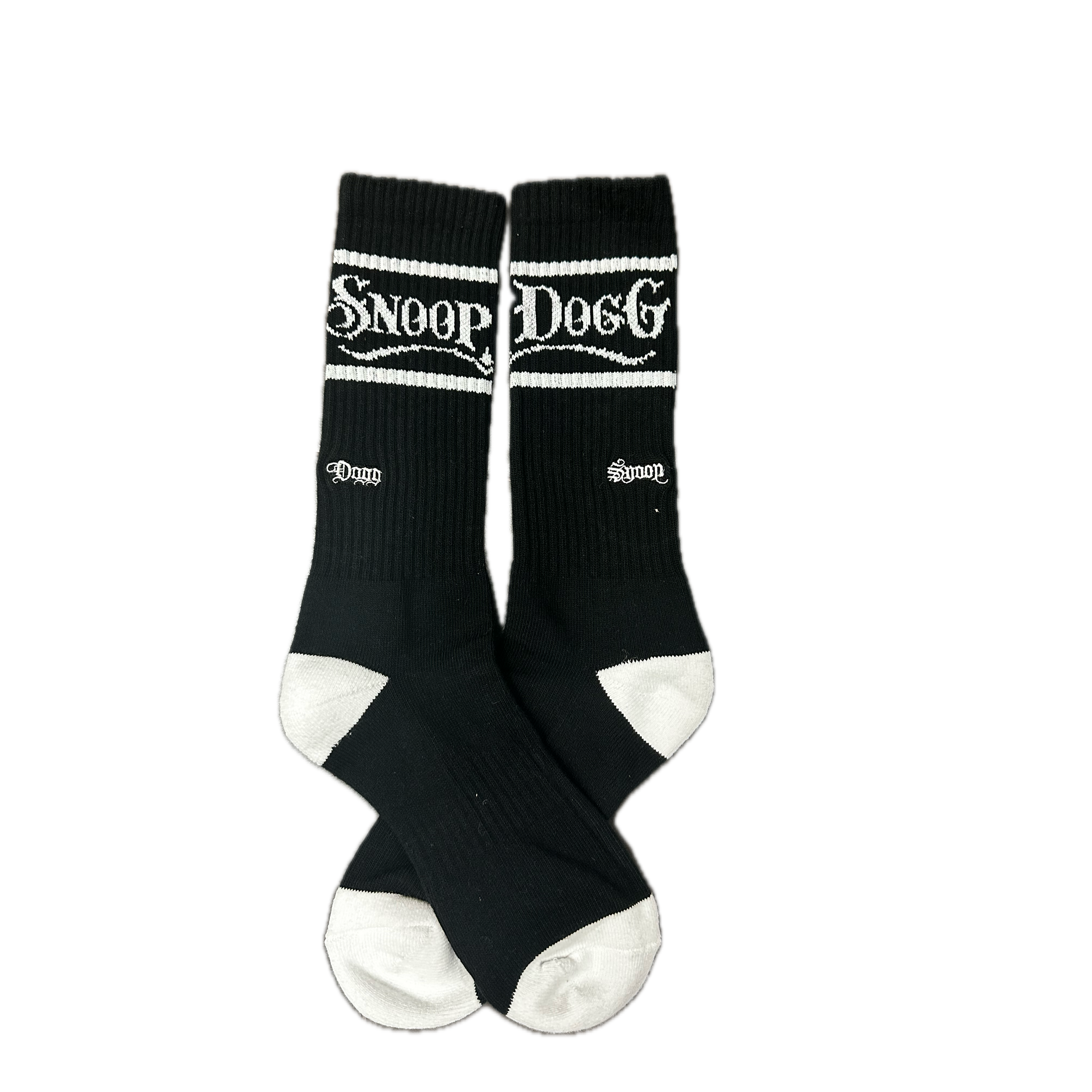 Snoop Dogg Socks