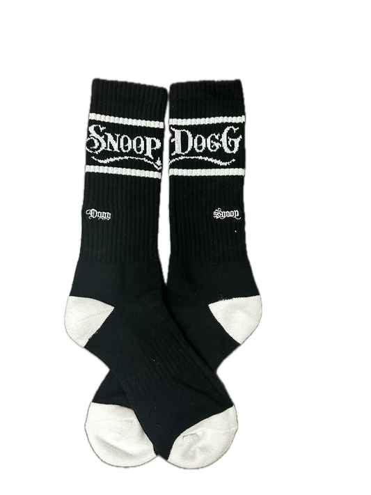 Snoop Dogg Socks