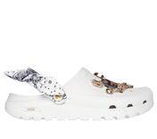 Skechers x Snoop Dogg Arch Fit Footsteps- Rolling Glitz