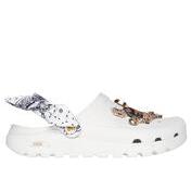 Skechers x Snoop Dogg Arch Fit Footsteps- Rolling Glitz