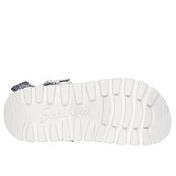 Skechers x Snoop Dogg Arch Fit Footsteps- Rolling Glitz