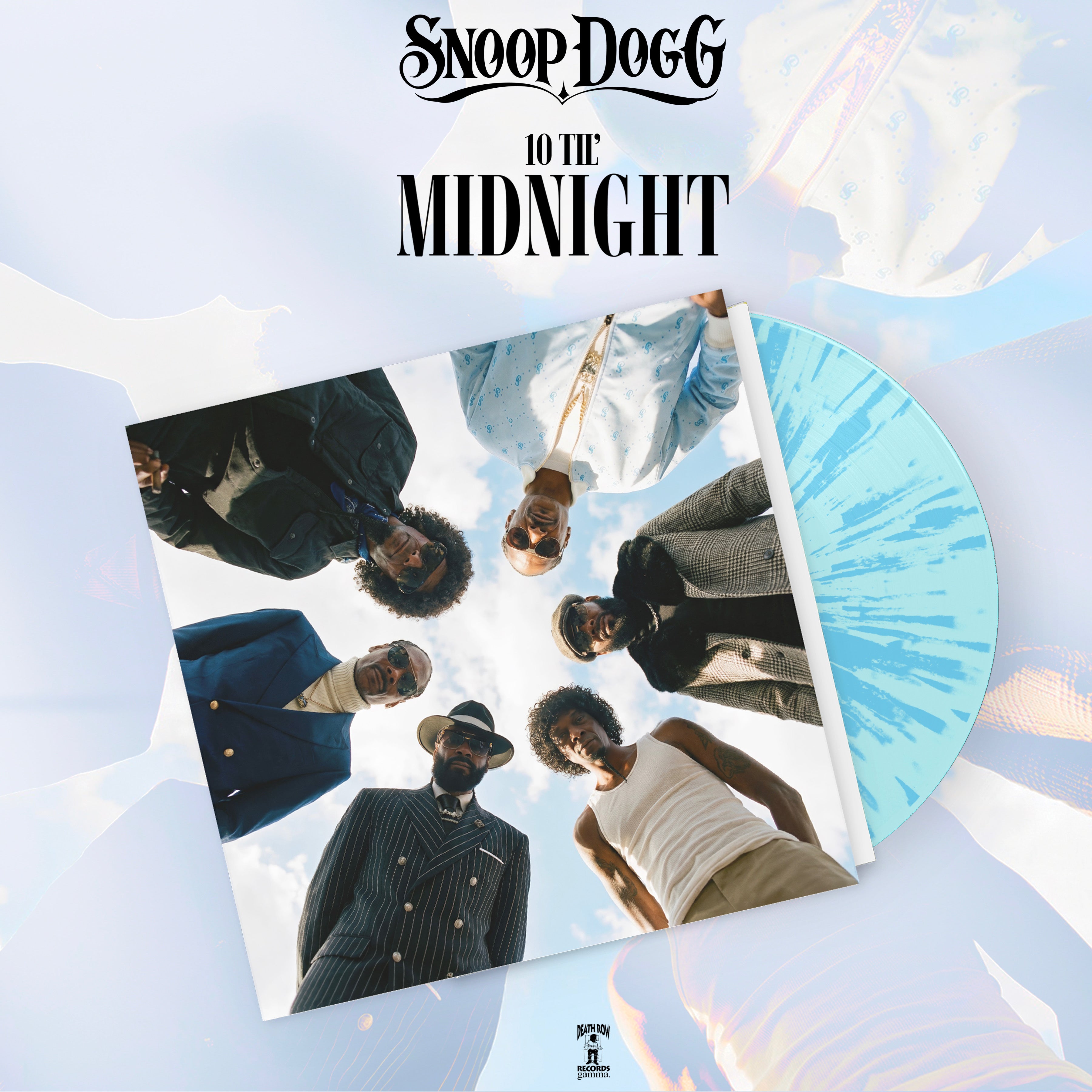 Snoop Dogg Milan Cortina Pin – The Snoopermarket