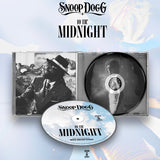 10 'Til Midnight - Snoop Dogg | CD