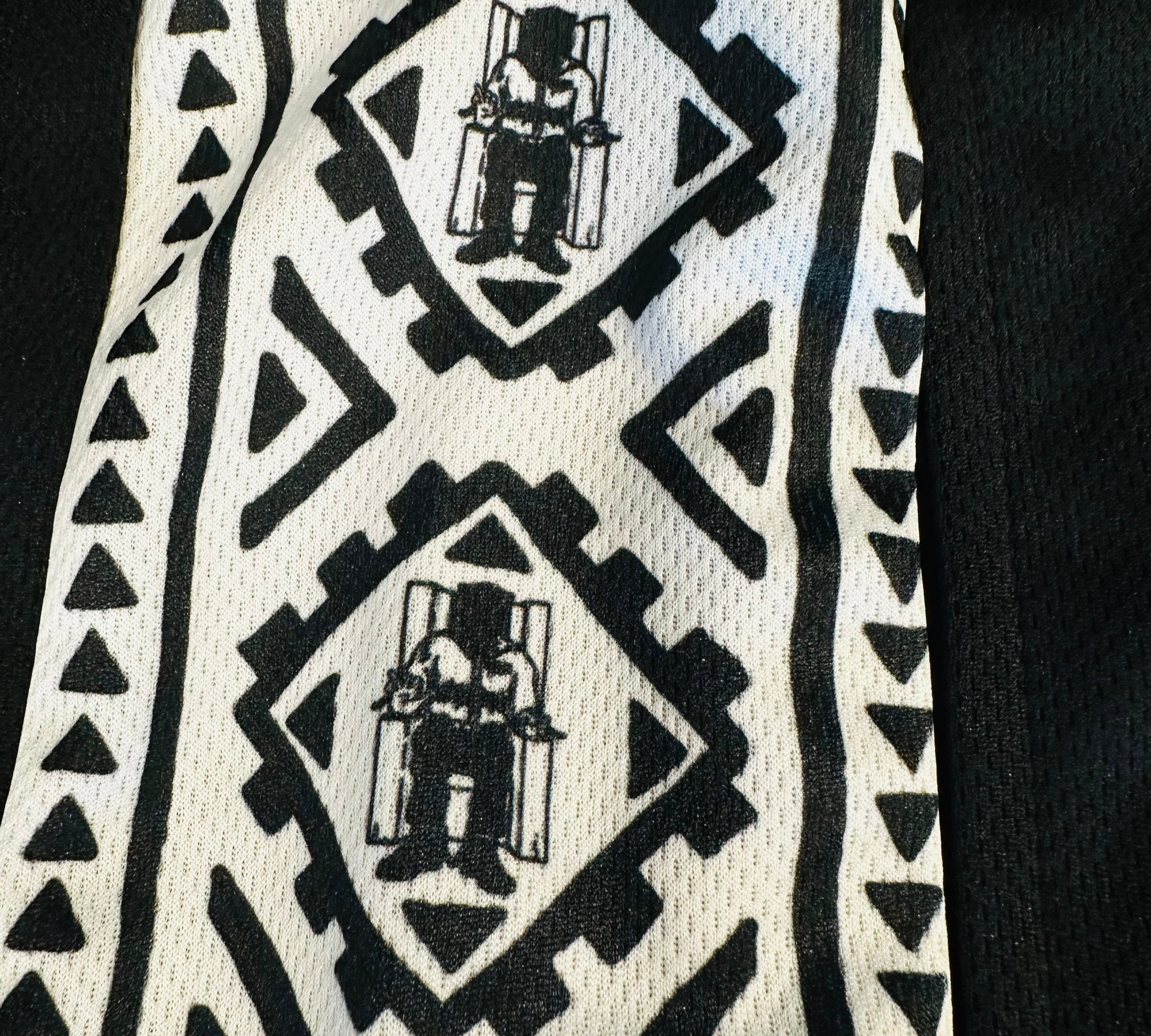 Snoop Dogg Death Row Mesh Jersey Tank