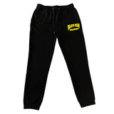 Limited Edition Death Row Core Logo Joggers